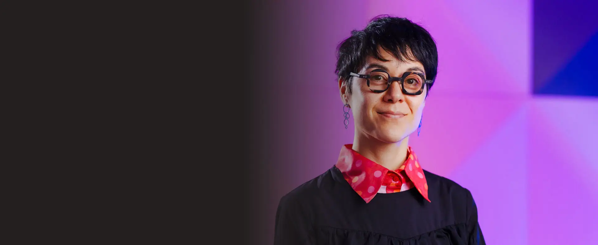 Ana María Cifuentes Ruíz - Profesora en Master UR Class