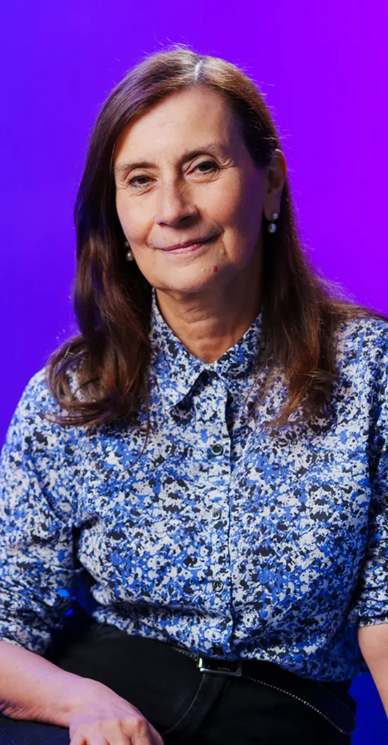 Clarisa Ruíz Correal - Profesora en Master UR Class