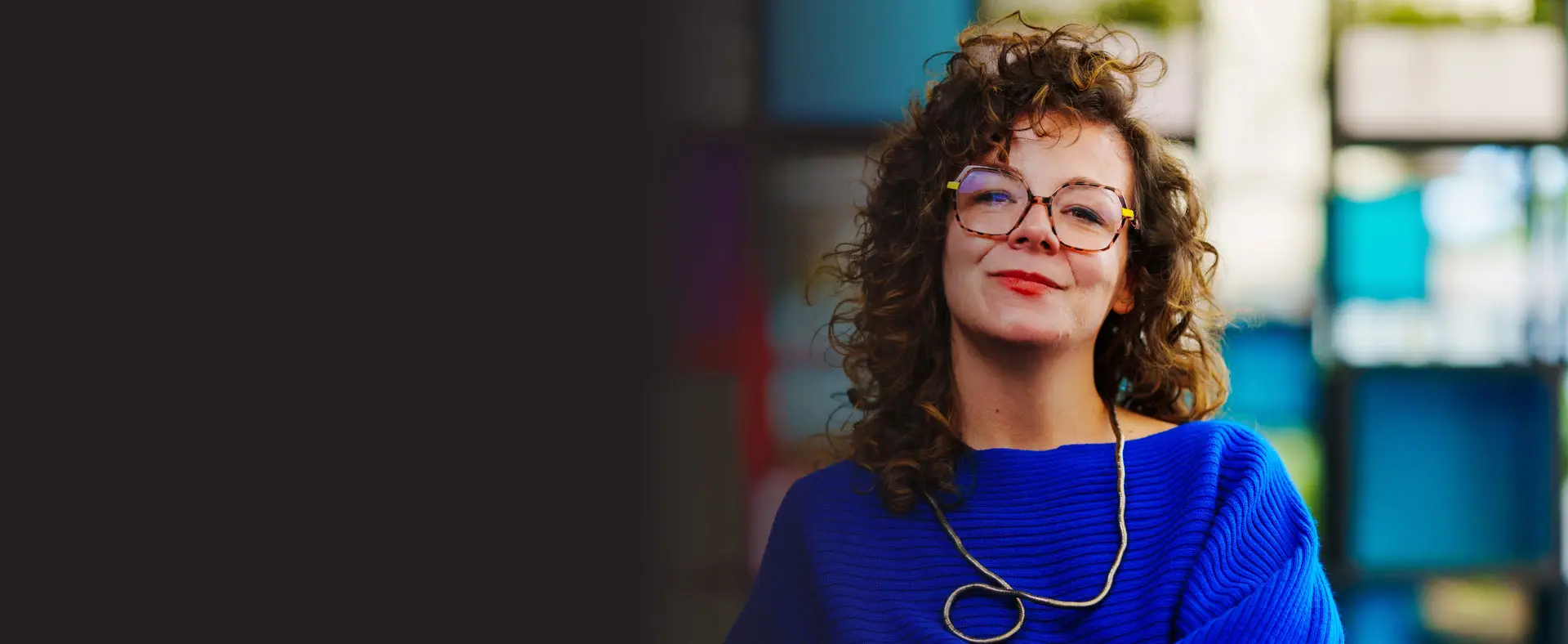 Ana María Cifuentes Ruíz - Profesora en Master UR Class