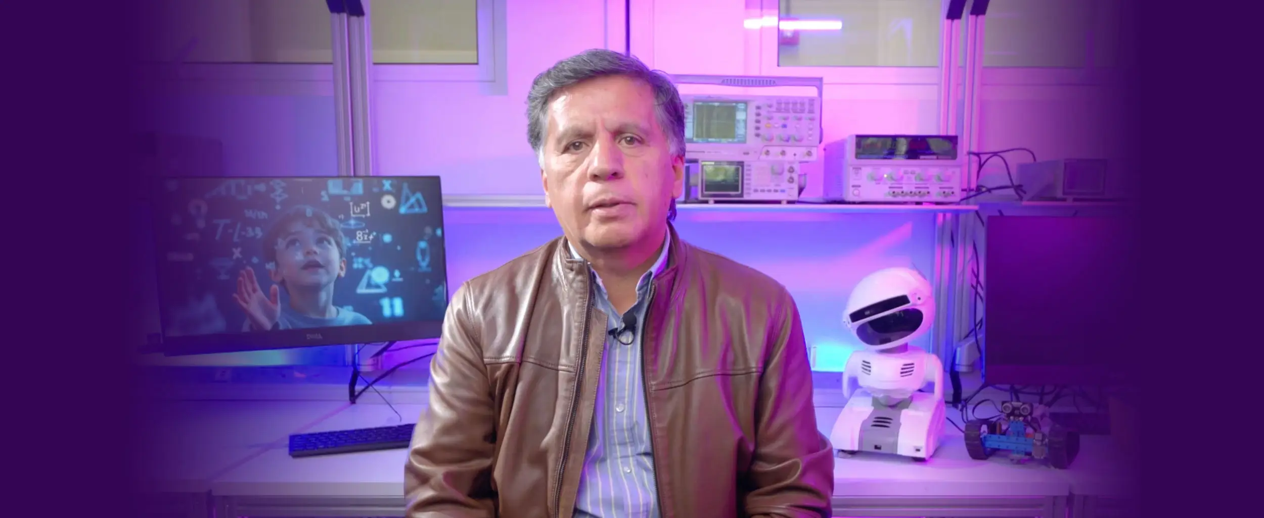 La promesa de la IA y los retos para la educación - Curso