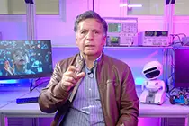 La promesa de la IA y los retos para la educación - Capítulo 2