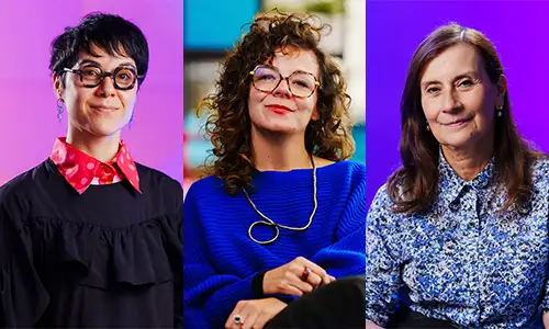 ¿Cómo se relacionan la creación y la industria?: una aproximación a las industrias culturales y creativas