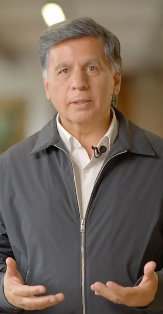 Juan Alberto Castillo Martínez - Profesor en Master UR Class